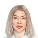 Рябченко Екатерина Аркадьевна, Врач-косметолог - Санкт-Петербург