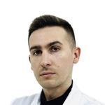 Струк Александр Александрович, Невролог, Вертебролог, Кинезиолог, Мануальный терапевт - Санкт-Петербург