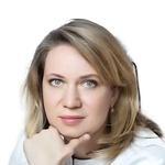 Чернобривцева Вера Витальевна, Врач УЗИ, Рентгенолог - Санкт-Петербург