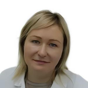 Шугинова Татьяна Николаевна, терапевт , кардиолог , функциональный диагност - Санкт-Петербург