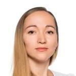 Матушкина Галина Геннадьевна, Врач УЗИ - Санкт-Петербург