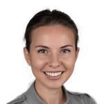 Турлюк Алина Михайловна Турлюк Алина Михайловна, Стоматолог, Стоматолог-гигиенист, Стоматолог-ортопед - Санкт-Петербург