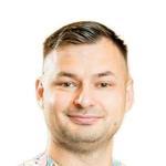 Гафнер Вадим Сергеевич, Детский стоматолог - Санкт-Петербург