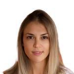 Ристич Алина Даниловна Ристич Алина Даниловна, Гинеколог, Акушер - Санкт-Петербург