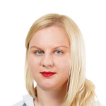 Курашова Валерия Алексеевна, Проктолог (колопроктолог), Абдоминальный хирург, Хирург - Санкт-Петербург
