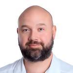 Галеппо Вадим Андреевич, Проктолог (колопроктолог) - Санкт-Петербург