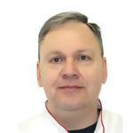 Азовцев Денис Юрьевич, Терапевт, Кардиолог - Санкт-Петербург