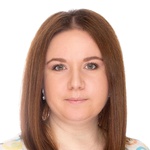 Балуева Александра Константиновна Балуева Александра Константиновна, Педиатр - Санкт-Петербург