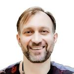 Шкутин Максим Владимирович Шкутин Максим Владимирович, Мануальный терапевт, Вертебролог, Кинезиолог, Остеопат - Санкт-Петербург