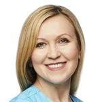 Царева Юлия Геннадьевна, Гинеколог, Врач УЗИ, Гинеколог-эндокринолог - Санкт-Петербург