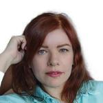 Молтянинова Марина Геннадьевна, Клинический психолог, Детский психолог, Психолог - Санкт-Петербург