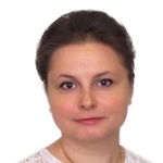 Рябова Татьяна Сергеевна, Нефролог - Санкт-Петербург