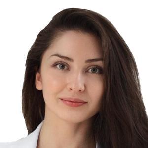 Дмитриева Юлия Алексеевна, дерматолог , венеролог , детский дерматолог , трихолог - Санкт-Петербург
