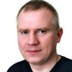 Москвичев Илья Игоревич, Онколог-дерматолог, Лазерный хирург, Онколог - Санкт-Петербург