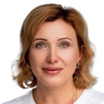 Литвинова Ольга Анатольевна, Гинеколог-эндокринолог, Врач УЗИ - Санкт-Петербург