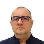 Бароян Бабкен Сережаевич Бароян Бабкен Сережаевич, Стоматолог-хирург, Стоматолог, Стоматолог-имплантолог - Санкт-Петербург