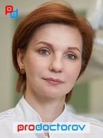 Шашорина Дарина Геннадьевна, Стоматолог - Санкт-Петербург