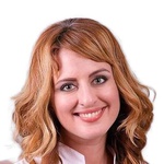 Пологойко Галина Петровна Пологойко Галина Петровна, Репродуктолог, Врач УЗИ, Гинеколог, Гинеколог-эндокринолог - Санкт-Петербург