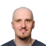 Герасимов Александр Вадимович, Стоматолог-имплантолог, стоматолог, стоматолог-хирург - Санкт-Петербург