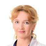 Титова Екатерина Викторовна Титова Екатерина Викторовна, Кардиолог, Функциональный диагност - Санкт-Петербург