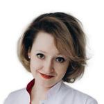 Анисимова Кристина Александровна, Бариатрический хирург, Хирург - Санкт-Петербург