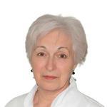 Ишкова Ирина Вениаминовна Ишкова Ирина Вениаминовна, Рентгенолог - Санкт-Петербург