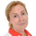 Гулина Марина Изосимовна Гулина Марина Изосимовна, Педиатр - Санкт-Петербург