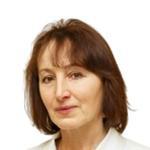 Сайко Елена Ивановна, ЛОР, Гомеопат, Детский гомеопат, Детский ЛОР, Педиатр - Санкт-Петербург