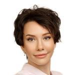 Сагриева Анастасия Азатовна, Невролог - Санкт-Петербург