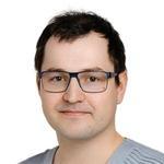 Нагорных Константин Сергеевич, Стоматолог-ортопед, стоматолог - Санкт-Петербург