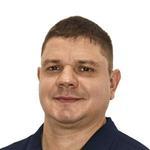 Крицкий Виктор Викторович, Ортопед, Травматолог - Санкт-Петербург