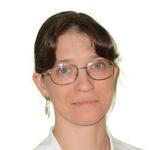 Афанасьева Марина Хивалиевна Афанасьева Марина Хивалиевна, Гинеколог, врач УЗИ - Санкт-Петербург
