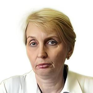 Ефремова Вера Владиславовна, терапевт - Санкт-Петербург