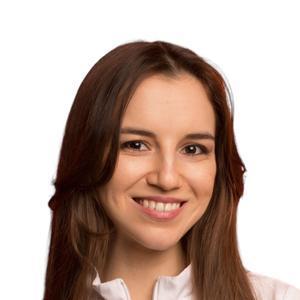 Нурисламова Айсылу Альфировна, стоматолог-ортодонт, детский ортодонт - Казань