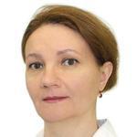 Востокина Марина Николаевна, Кардиолог, Терапевт - Санкт-Петербург