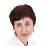 Буккиева Наталья Васильевна Буккиева Наталья Васильевна, Детский эндокринолог - Санкт-Петербург