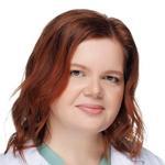 Дмитриева Ольга Валентиновна Дмитриева Ольга Валентиновна, Стоматолог-ортодонт, Детский ортодонт - Санкт-Петербург