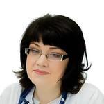 Николаева Наталья Викторовна, Мануальный терапевт, Остеопат - Белокуриха