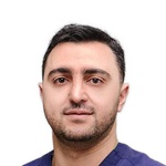 Бабоян Нарек Самвелович, Стоматолог-ортопед, стоматолог-хирург - Санкт-Петербург