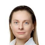 Артимович Юлия Михайловна Артимович Юлия Михайловна, Гинеколог - Санкт-Петербург
