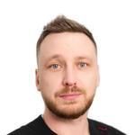 Мустафин Данил Камильевич, Стоматолог - Санкт-Петербург