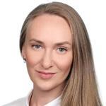 Ахметова Ирина Игоревна, Стоматолог, Гнатолог, Стоматолог-ортопед - Санкт-Петербург