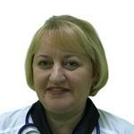 Черногорцева Ирина Анатольевна, Детский инфекционист, Педиатр - Санкт-Петербург