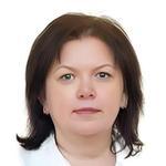 Матвеева Ирина Анатольевна Матвеева Ирина Анатольевна, Онколог-дерматолог - Санкт-Петербург