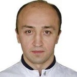 Саломов Манучехр Абдукодирович, Офтальмолог (окулист), Детский офтальмолог - Санкт-Петербург