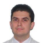 Попов Антон Васильевич, Кардиолог, Врач УЗИ, Терапевт, Функциональный диагност - Санкт-Петербург