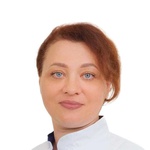 Бушина Анна Валериевна, Эндокринолог, Терапевт - Санкт-Петербург