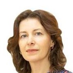Бочкова Ольга Юрьевна, Детский гастроэнтеролог, Педиатр - Санкт-Петербург