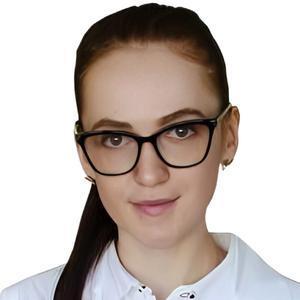 Богушевич Ирина Геннадьевна, Маммолог, Онколог, Химиотерапевт, Хирург - Санкт-Петербург