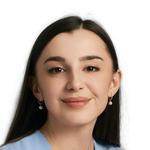 Ляпара Анастасия Владиславовна Ляпара Анастасия Владиславовна, ЛОР, Детский ЛОР - Санкт-Петербург